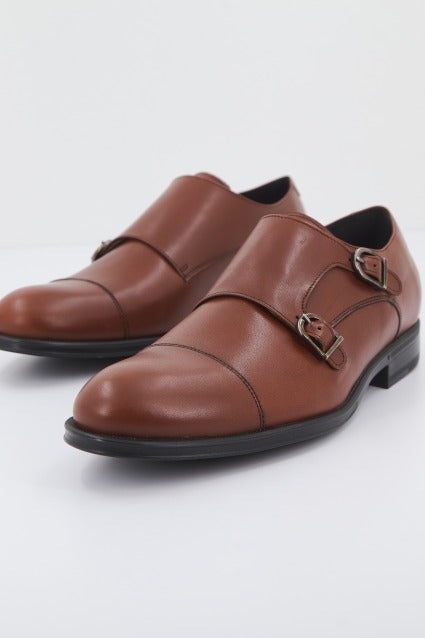 KEEP HONEST KH en color MARRON (2)
