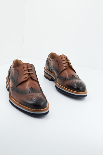KEEP HONEST KH en color MARRON (1)