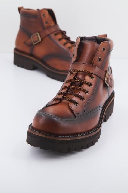 KEEP HONEST KH en color MARRON (1)
