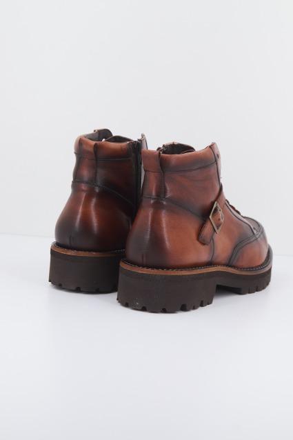 KEEP HONEST KH en color MARRON (3)