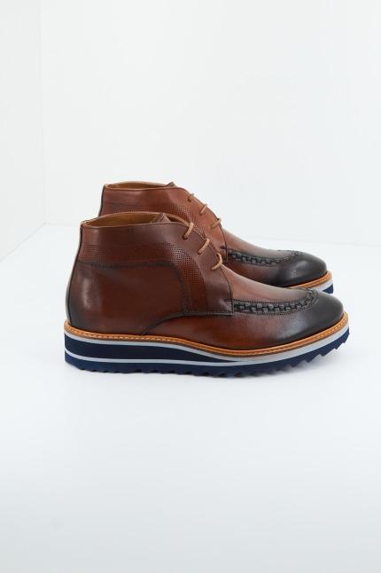 KEEP HONEST KH en color MARRON (2)