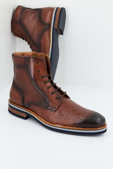 KEEP HONEST KH en color MARRON (1)