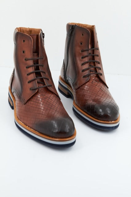 KEEP HONEST KH en color MARRON (2)