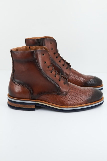 KEEP HONEST KH en color MARRON (3)