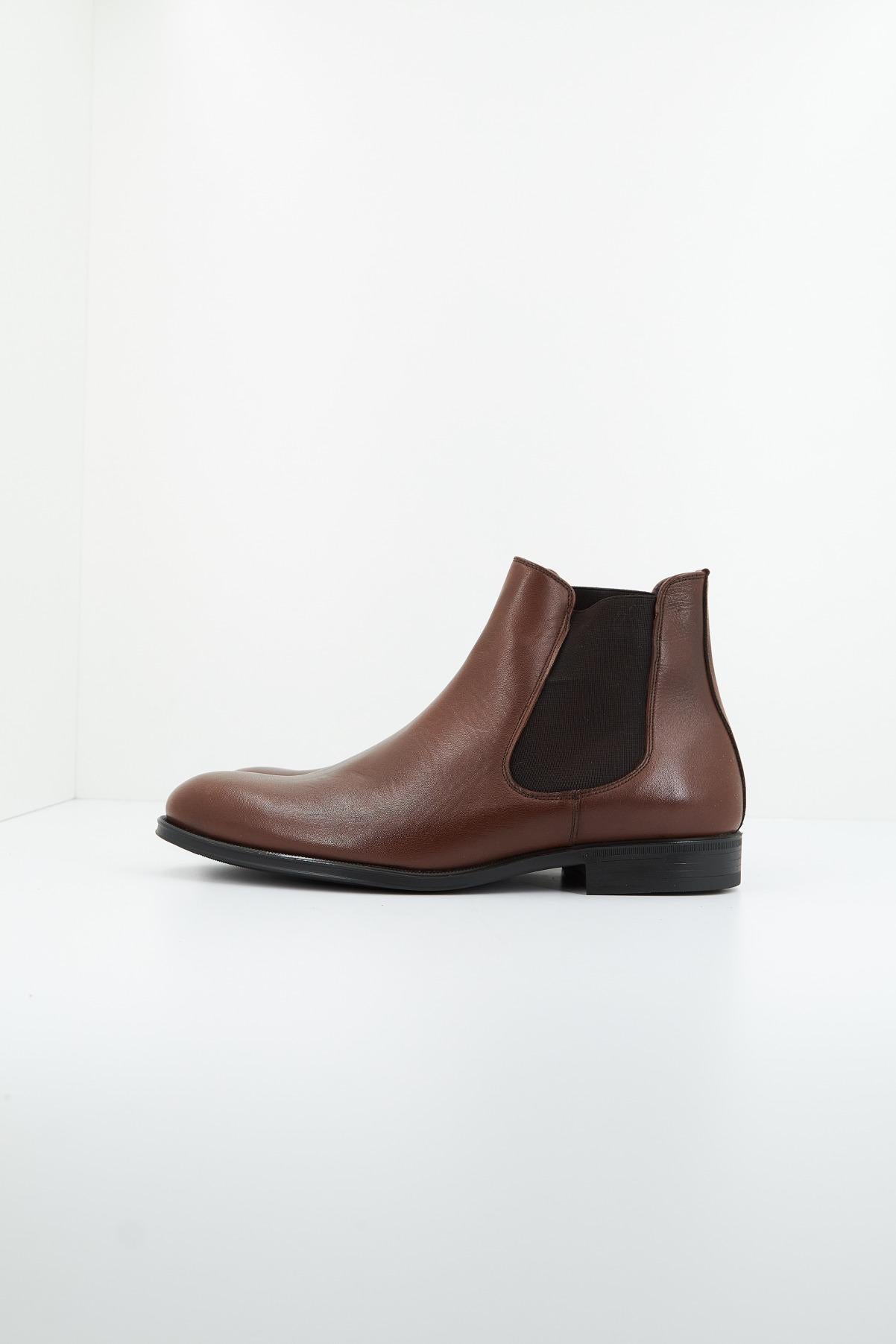 KEEP HONEST KH en color MARRON (1)