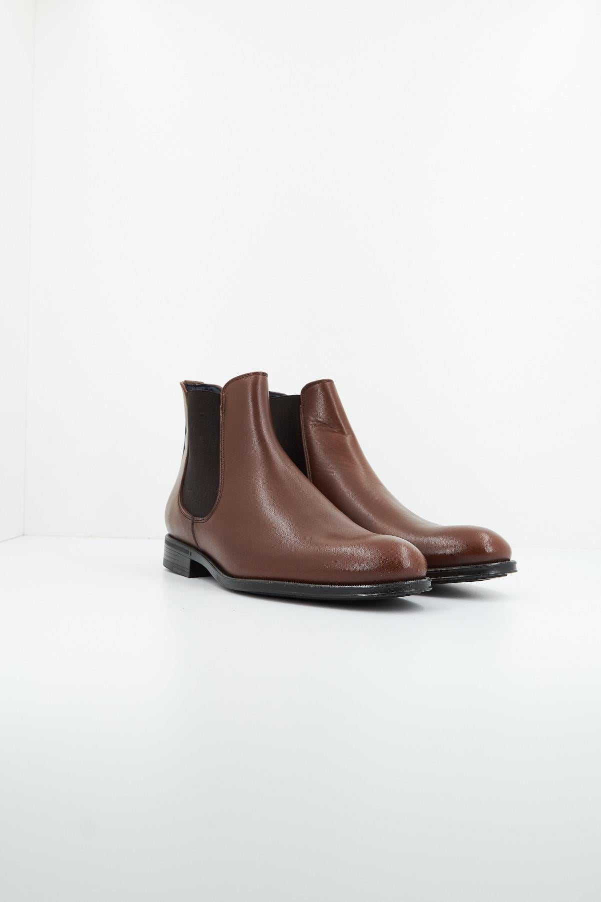 KEEP HONEST KH en color MARRON (2)