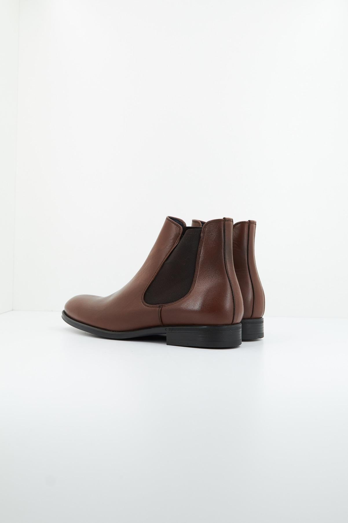 KEEP HONEST KH en color MARRON (3)