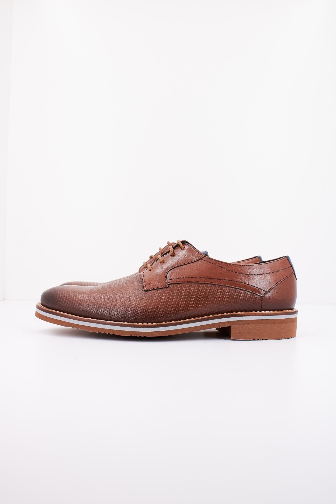 KEEP HONEST KH en color MARRON (1)