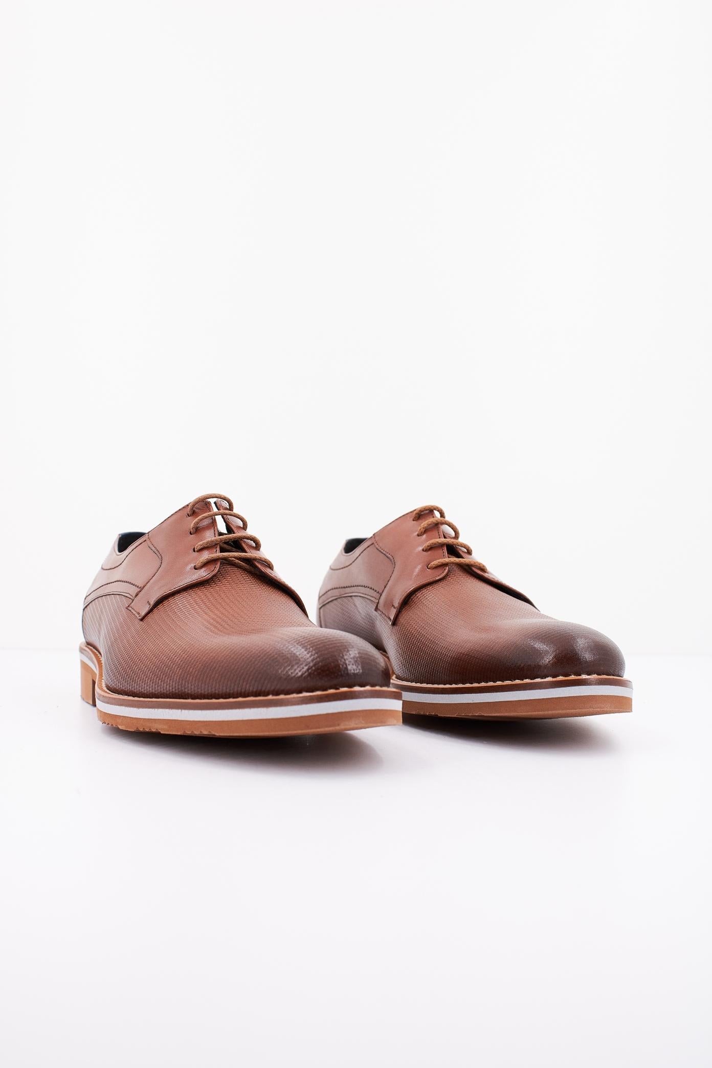 KEEP HONEST KH en color MARRON (2)