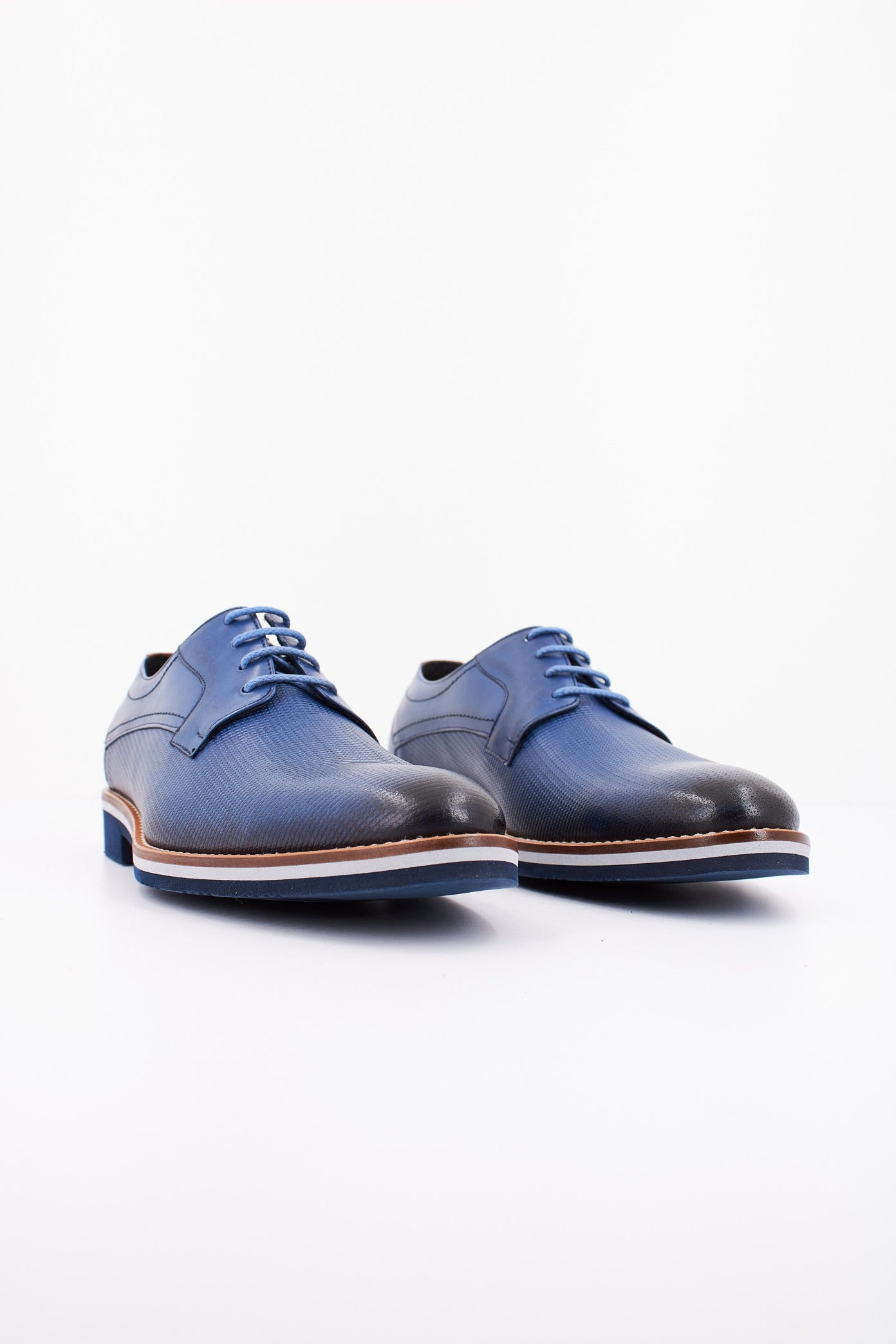 KEEP HONEST KH en color AZUL (2)