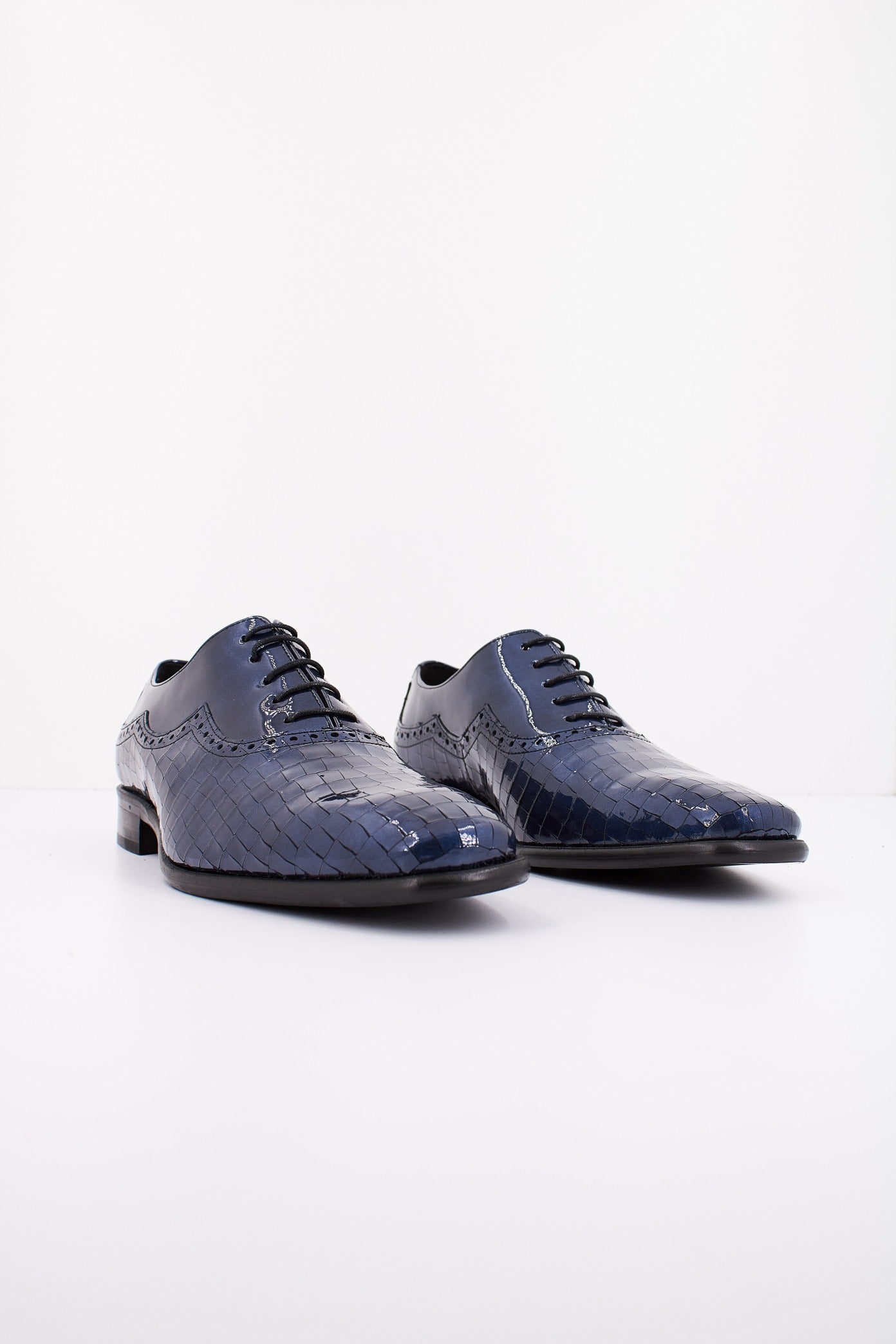 KEEP HONEST KH en color AZUL (2)