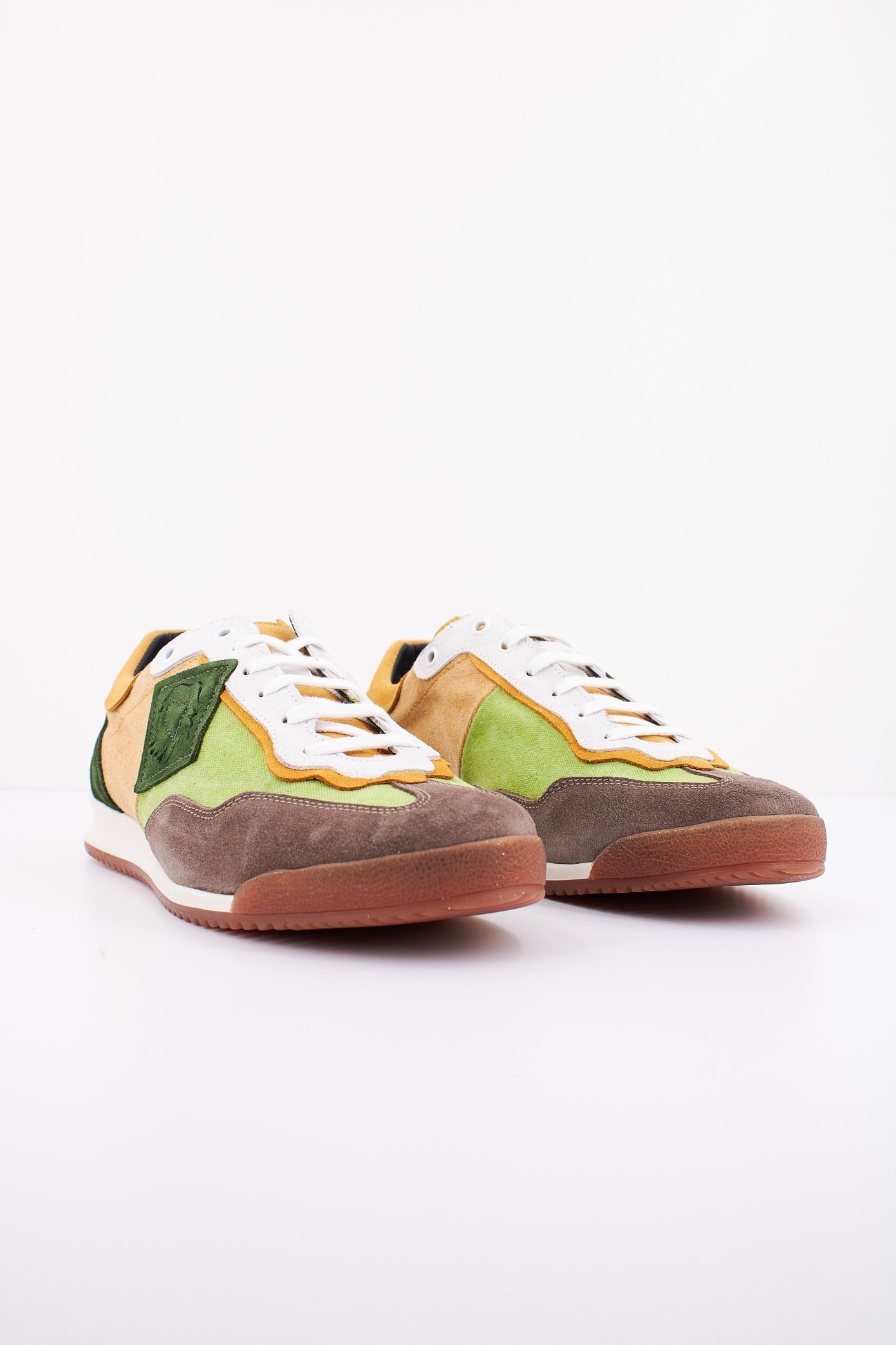 KEEP HONEST KH en color MULTICOLOR (2)