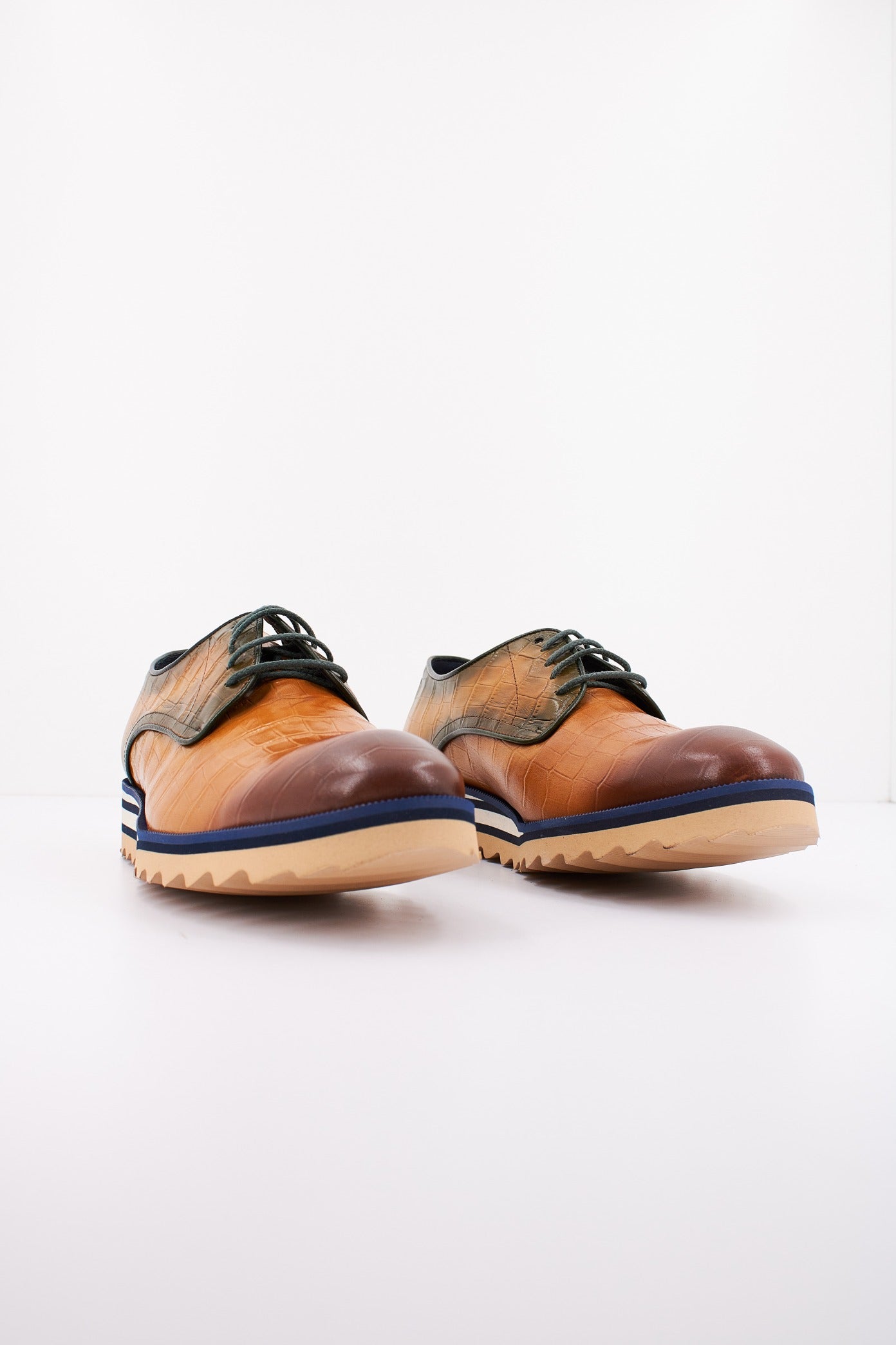 KEEP HONEST KH en color AMARILLO (2)