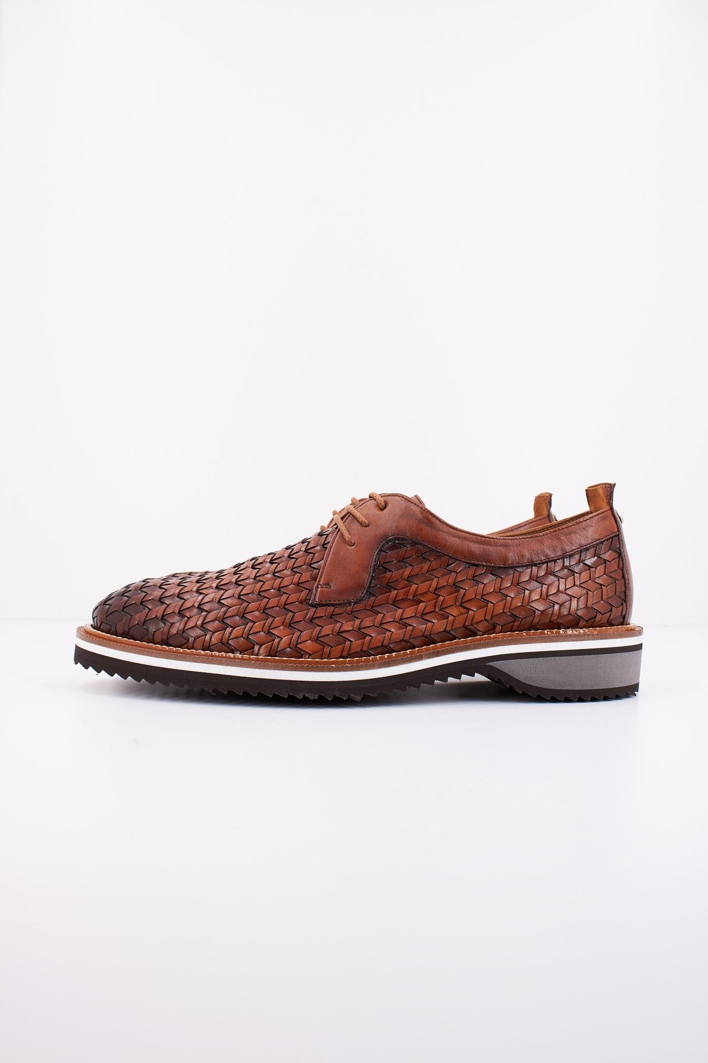 KEEP HONEST KH en color MARRON (1)