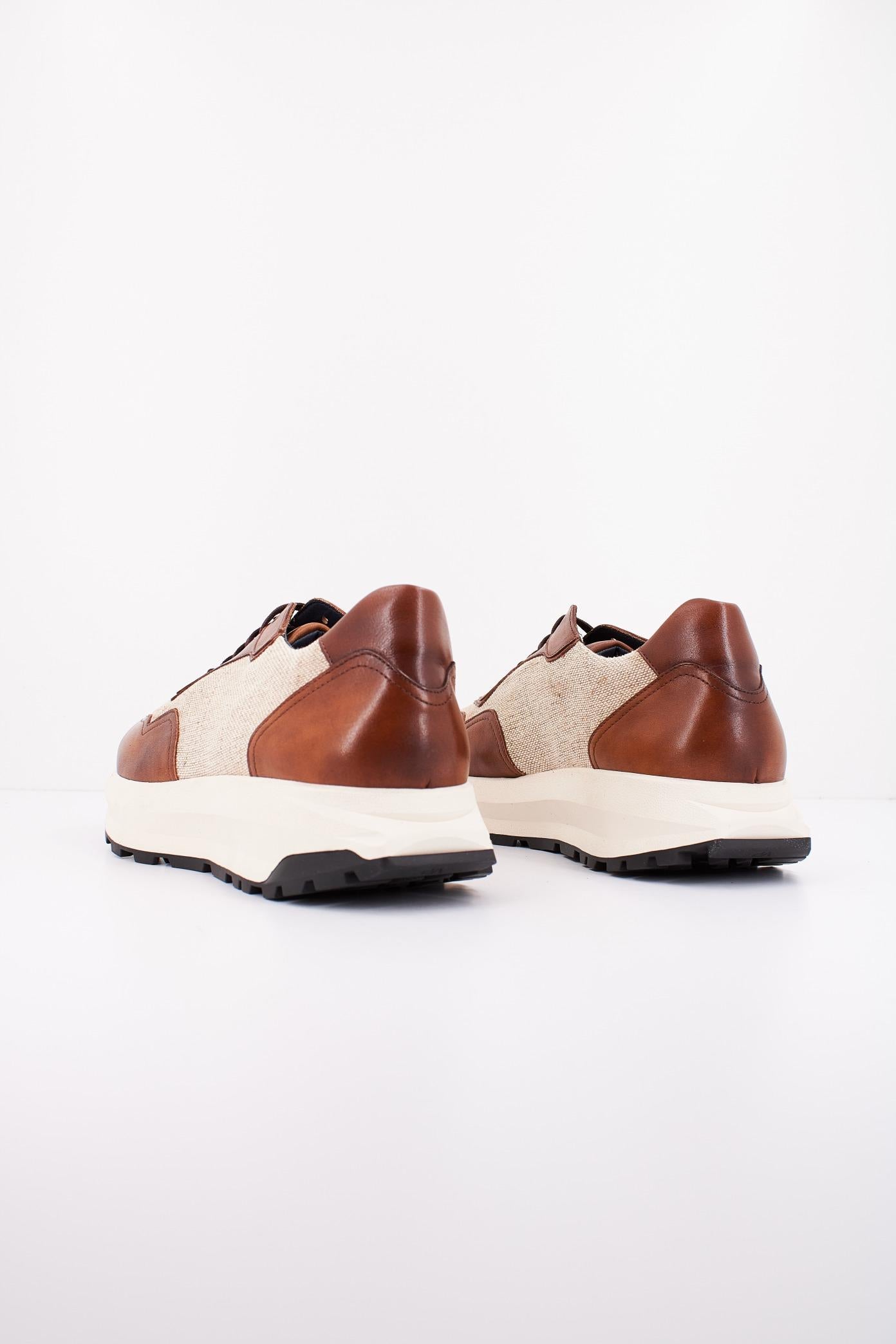 KEEP HONEST KH en color MARRON (3)