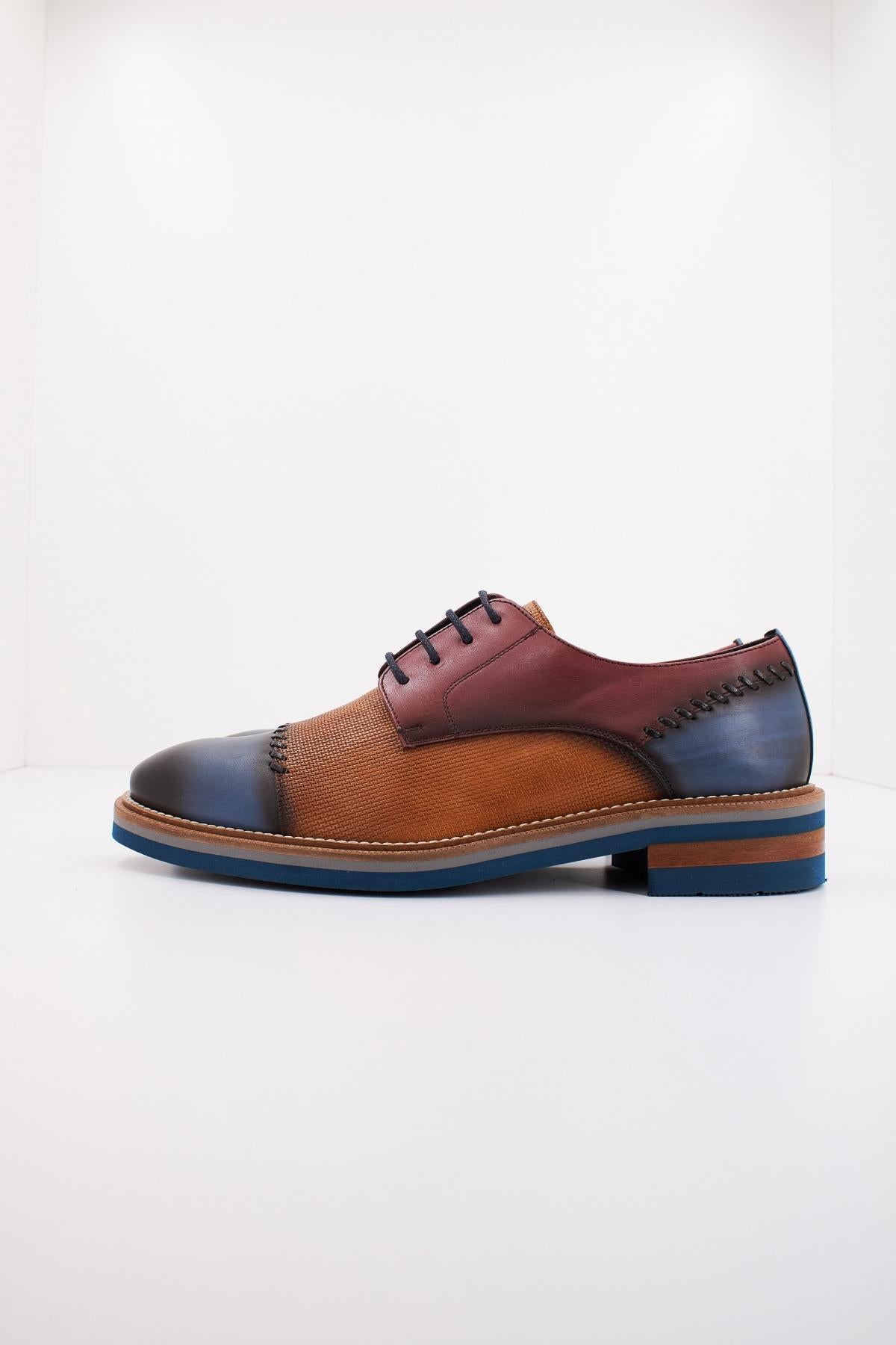 KEEP HONEST KH en color MARRON (1)