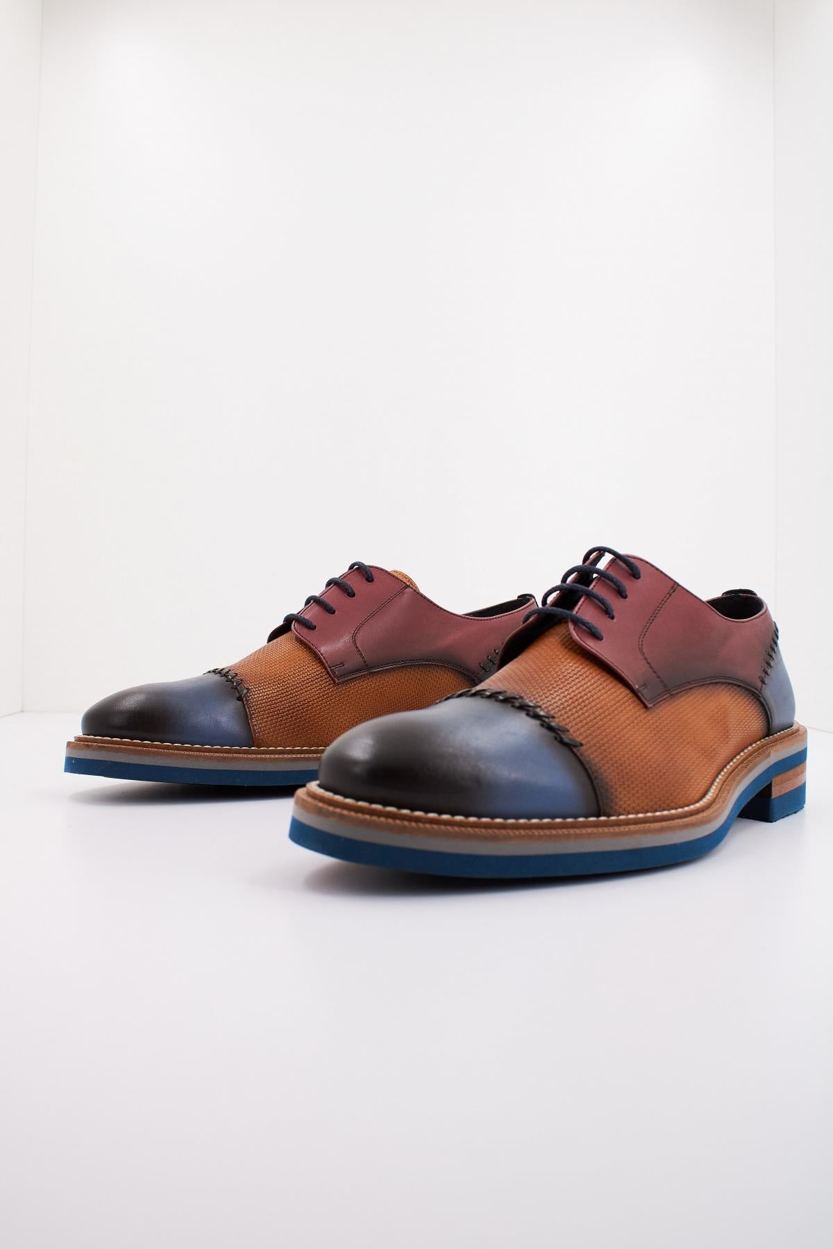 KEEP HONEST KH en color MARRON (2)