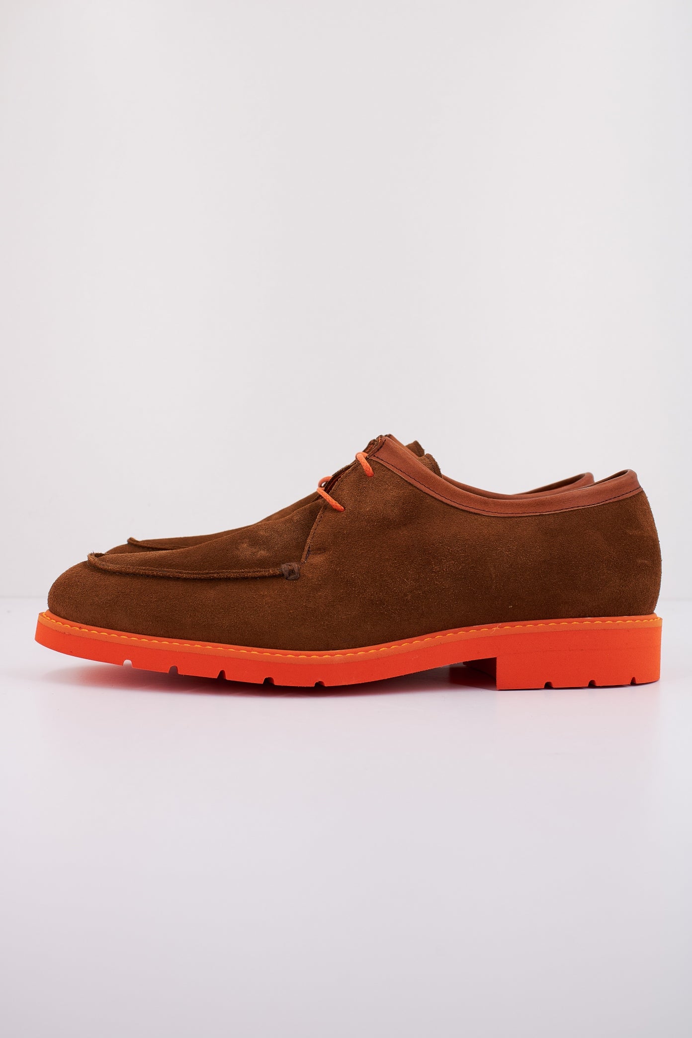 KEEP HONEST KH en color MARRON (1)