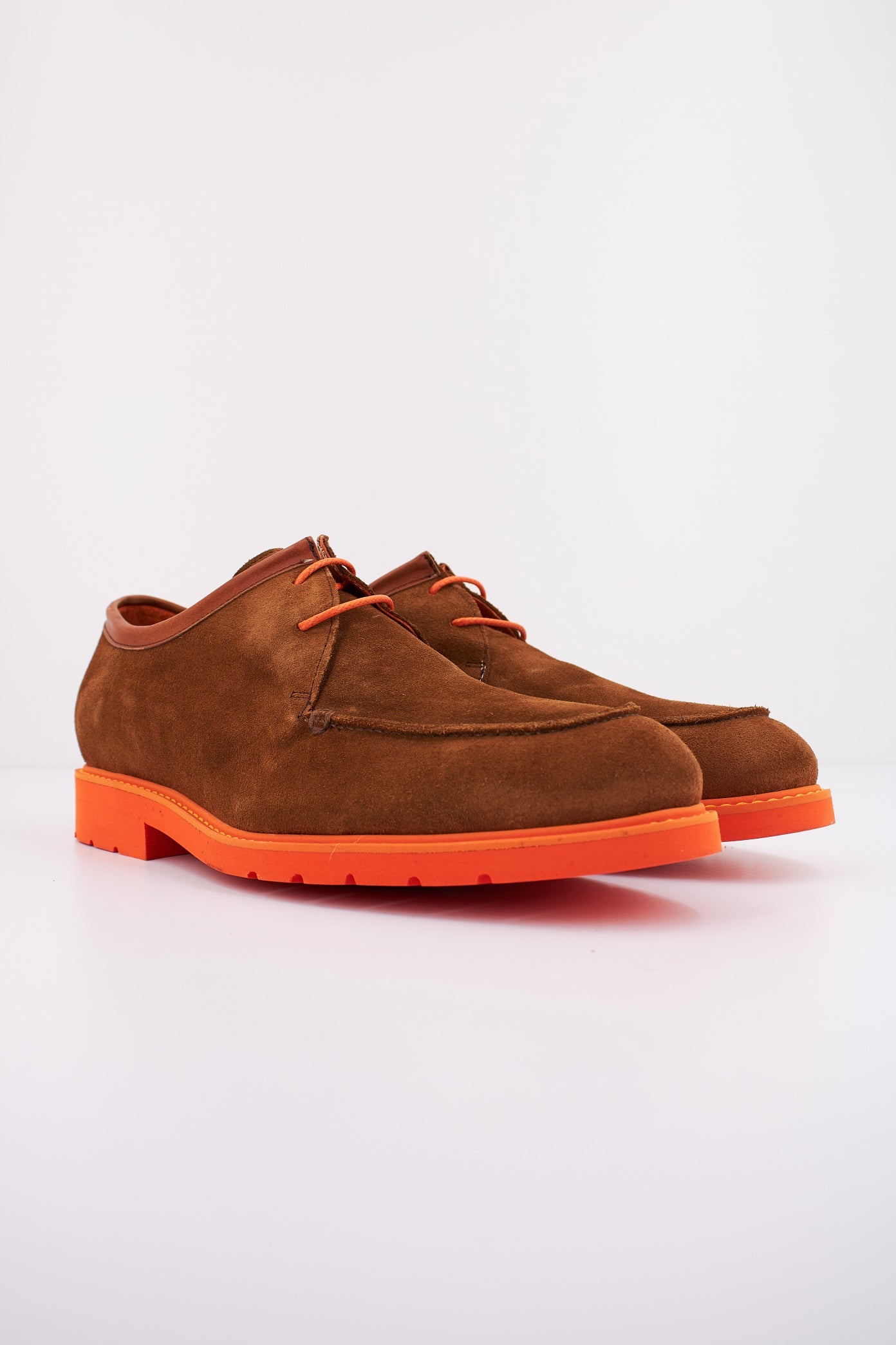 KEEP HONEST KH en color MARRON (2)