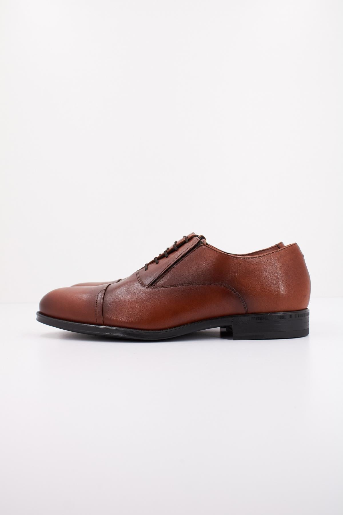 KEEP HONEST KH en color MARRON (1)