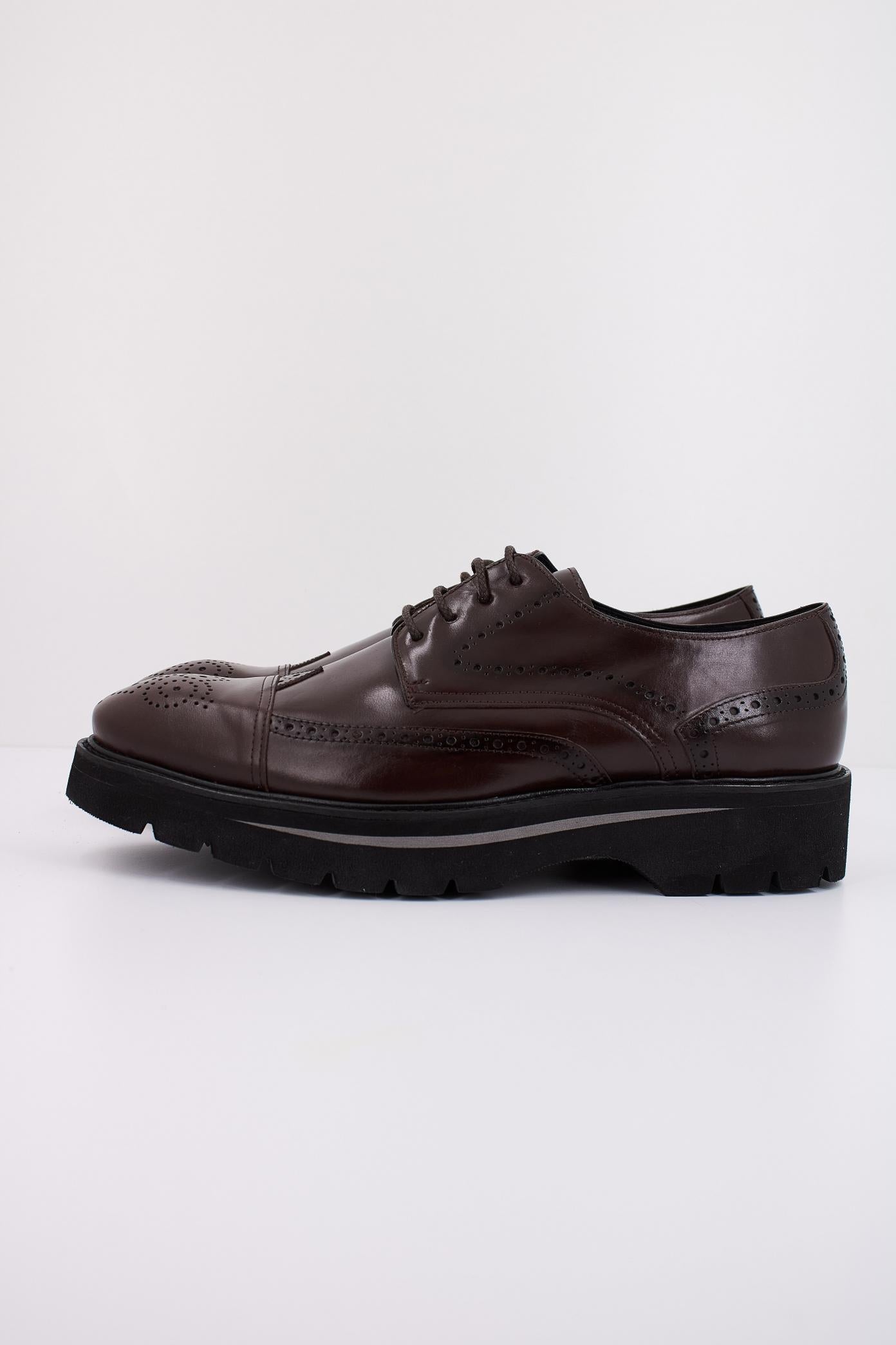 KEEP HONEST KH en color MARRON (1)