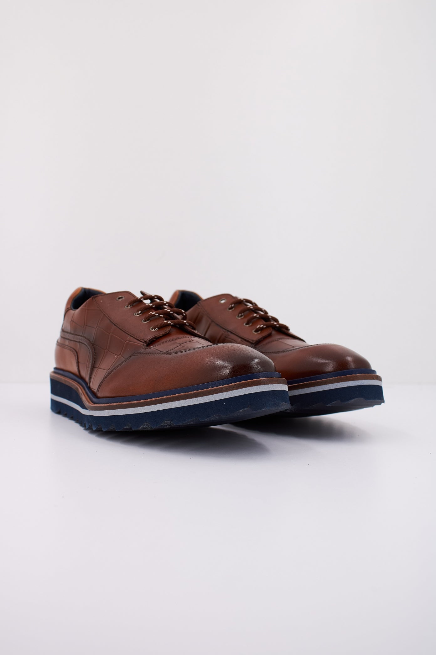 KEEP HONEST KH en color MARRON (2)
