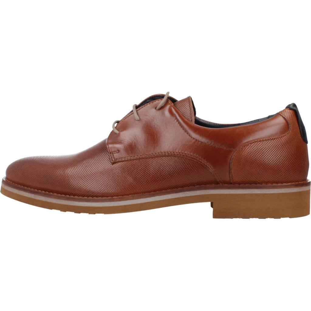 KEEP HONEST KH en color MARRON (2)