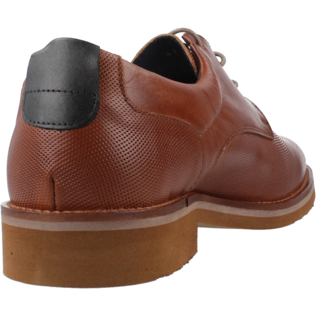 KEEP HONEST KH en color MARRON (3)