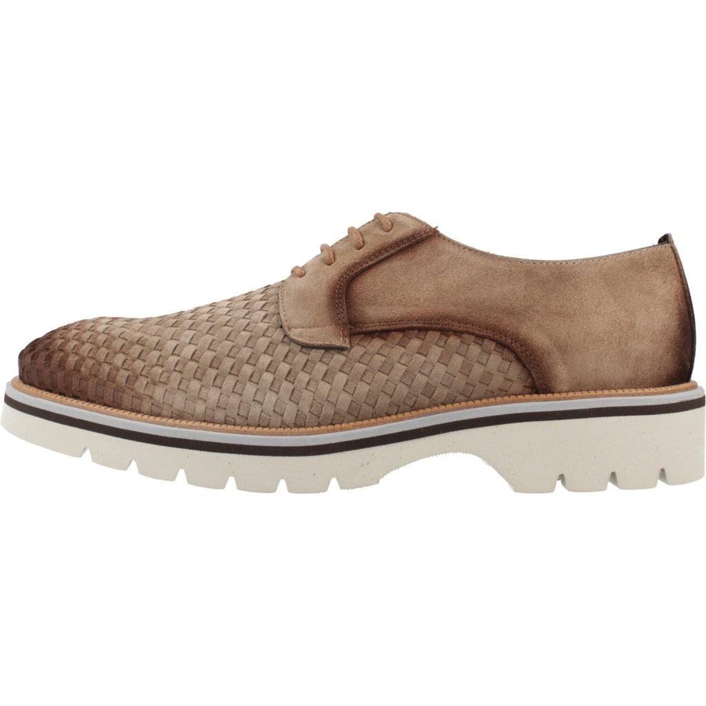 KEEP HONEST KH en color MARRON CLARO (2)
