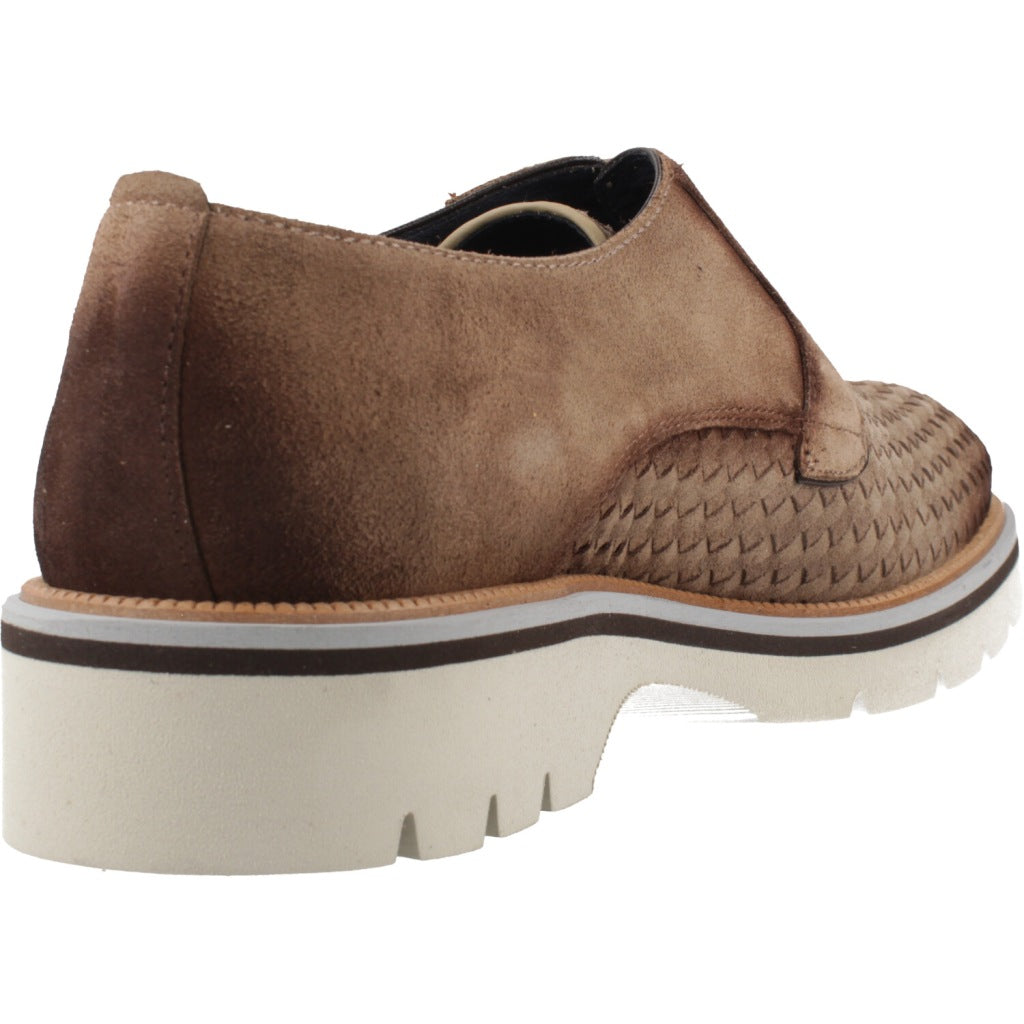 KEEP HONEST KH en color MARRON CLARO (3)