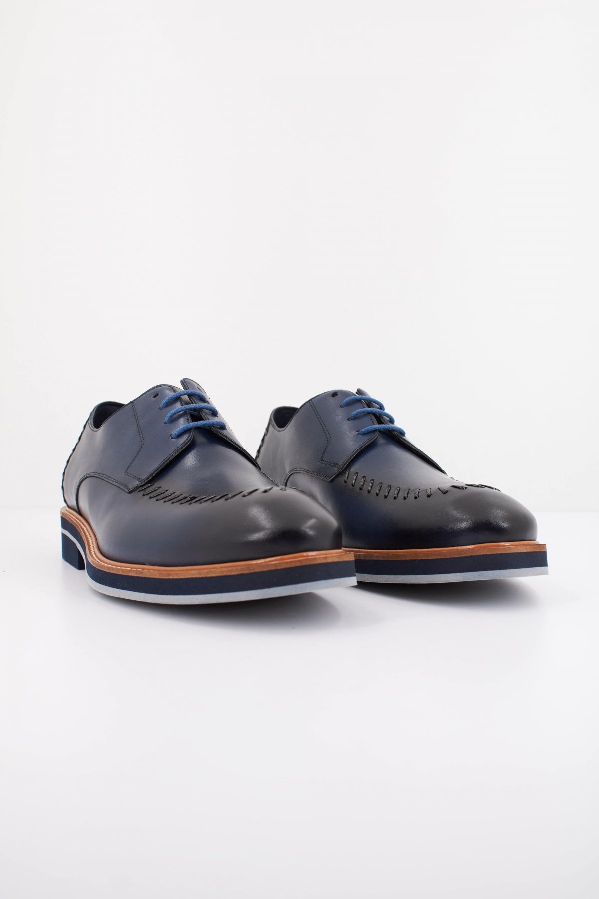 KEEP HONEST TOLEDO en color AZUL (2)