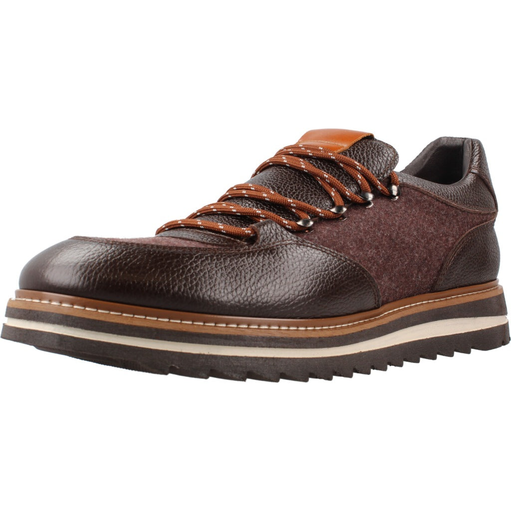 KEEP HONEST KH ZAPATO INFORMAL en color MARRON (1)