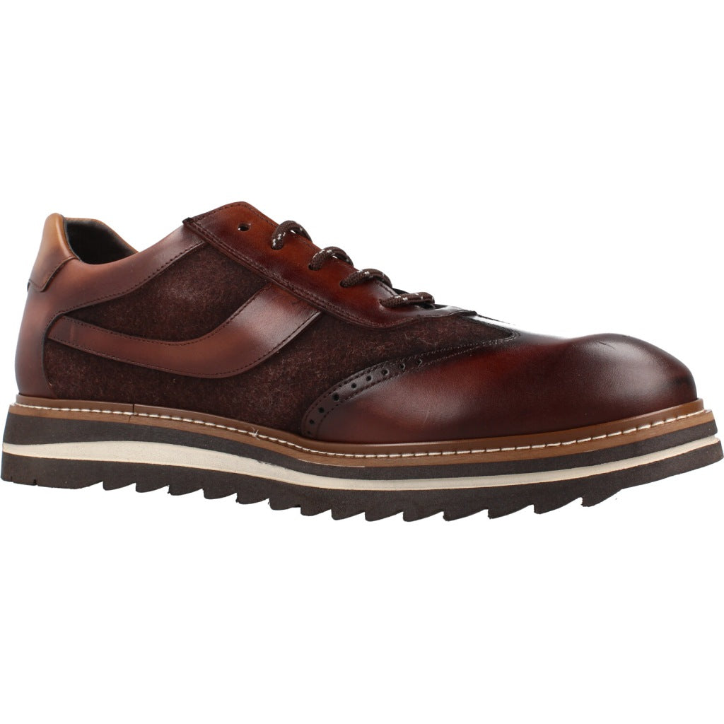 KEEP HONEST KH ZAPATO INFORMAL en color MARRON (5)