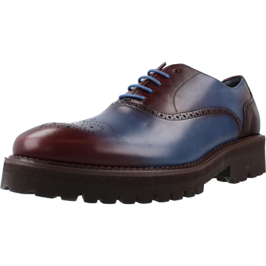 KEEP HONEST KH ZAPATO VESTIR en color MULTICOLOR (1)