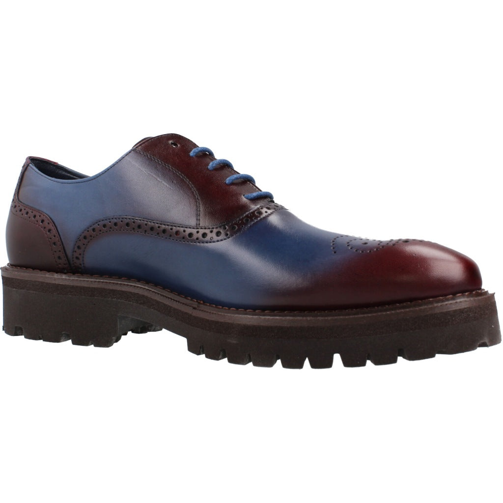 KEEP HONEST KH ZAPATO VESTIR en color MULTICOLOR (5)