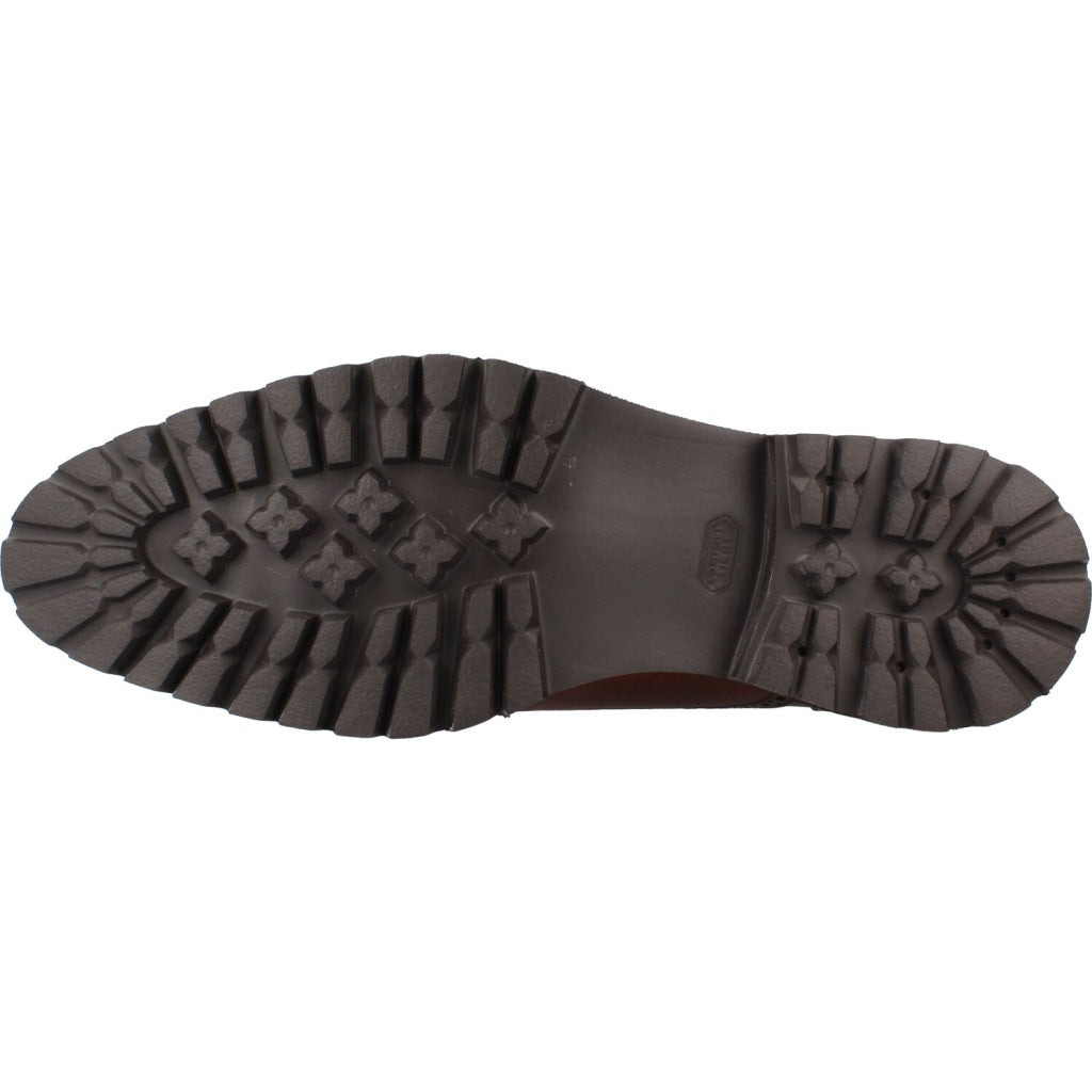 KEEP HONEST KH ZAPATO VESTIR en color MARRON (6)