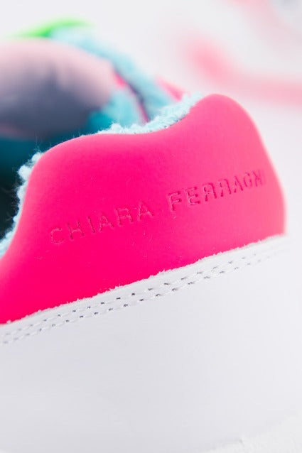 CHIARA FERRAGNI CF LOW en color ROSA (4)