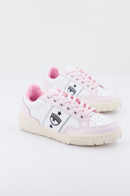 CHIARA FERRAGNI CF- LOW en color ROSA (2)