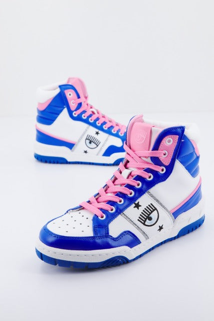 CHIARA FERRAGNI CF HIGH en color AZUL (1)
