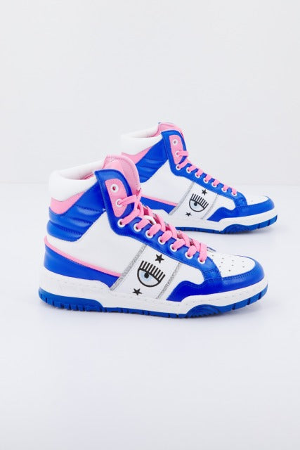 CHIARA FERRAGNI CF HIGH en color AZUL (3)