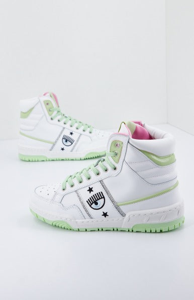 CHIARA FERRAGNI CF HIGH en color BLANCO (1)
