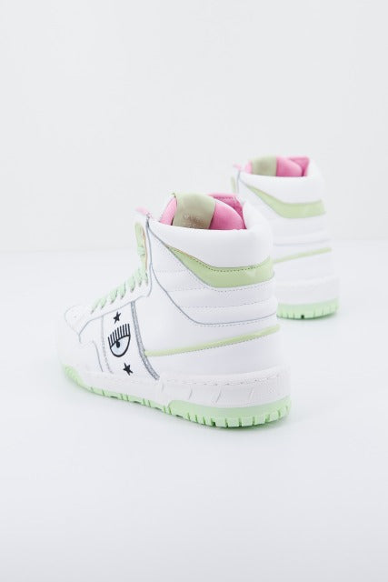 CHIARA FERRAGNI CF HIGH en color BLANCO (2)