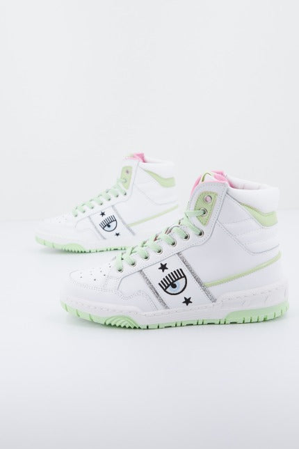 CHIARA FERRAGNI CF HIGH en color BLANCO (3)
