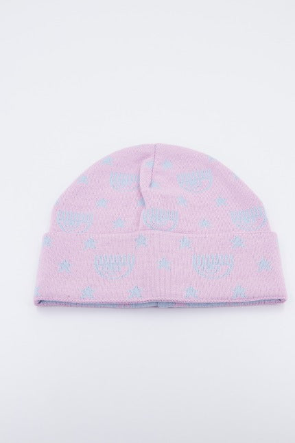 CHIARA FERRAGNI OV MINI LOGOMANIA en color ROSA (1)