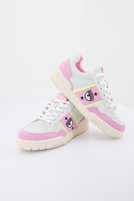 CHIARA FERRAGNI CF- en color ROSA (1)