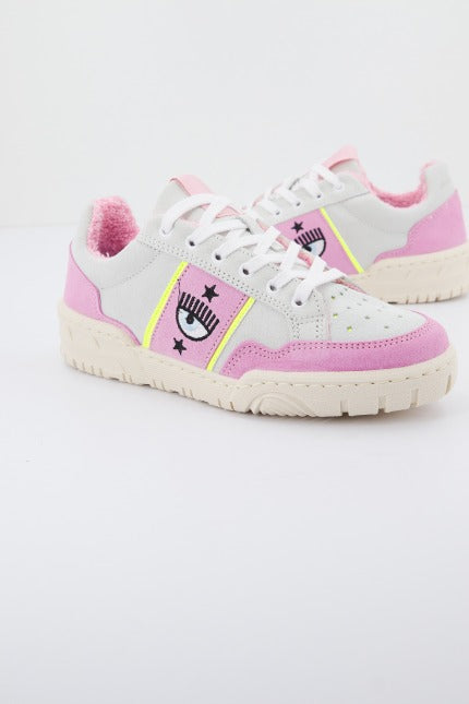 CHIARA FERRAGNI CF- en color ROSA (2)