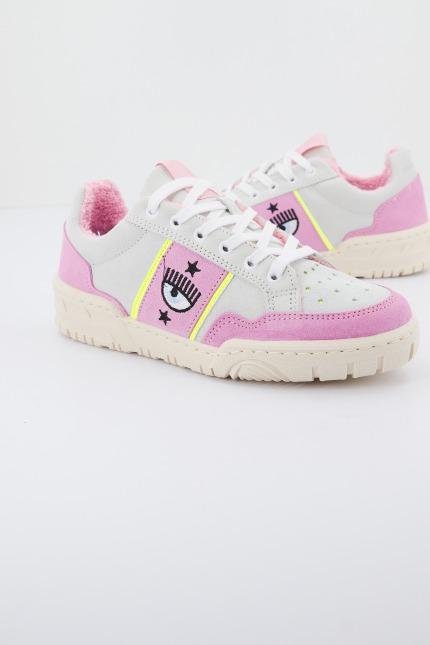 CHIARA FERRAGNI CF- en color ROSA (2)