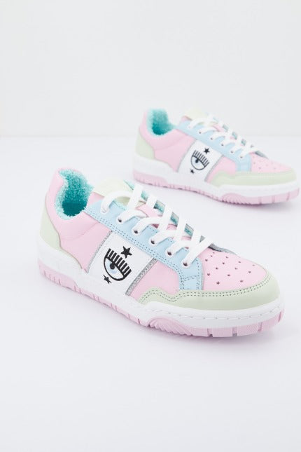 CHIARA FERRAGNI CF- en color ROSA (1)