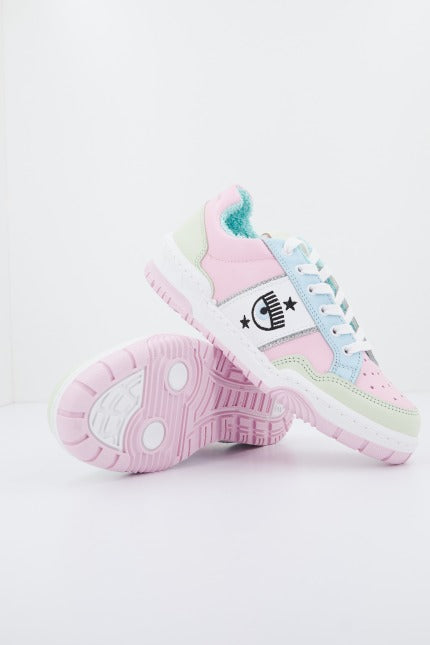 CHIARA FERRAGNI CF- en color ROSA (3)