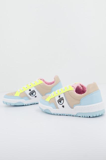 CHIARA FERRAGNI CF- en color BEIS (1)